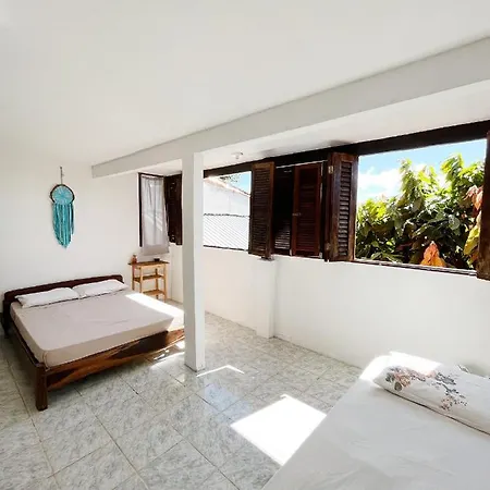 Morada Cacauera Apartment Itacare Exterior photo