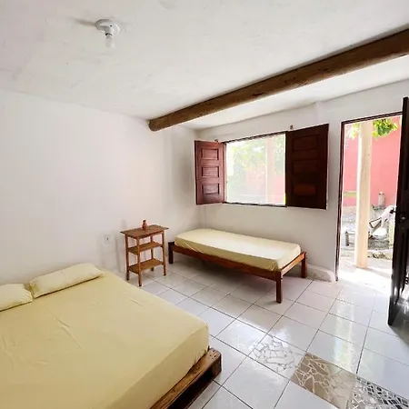 Morada Cacauera Apartment Itacare Exterior photo