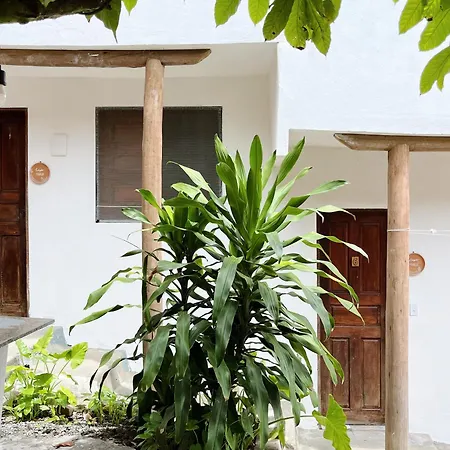 Morada Cacauera Apartment Itacare Exterior photo