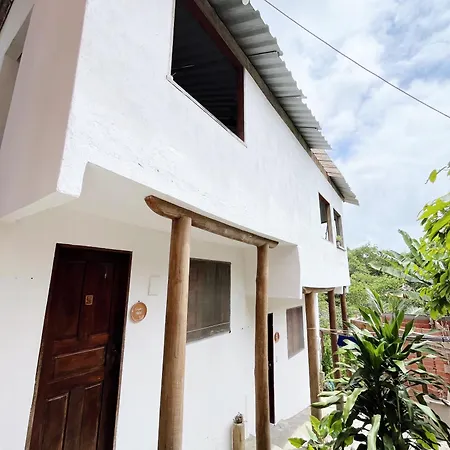 Morada Cacauera Apartment Itacare Exterior photo
