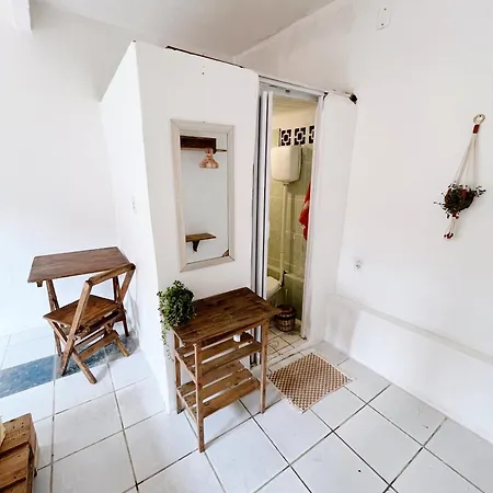 Morada Cacauera Apartment Itacare Room photo
