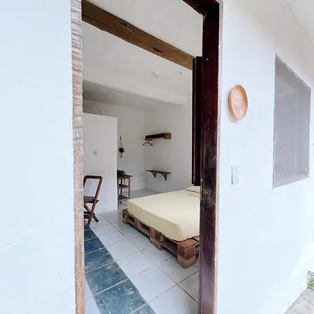 Morada Cacauera Apartment Itacare Room photo