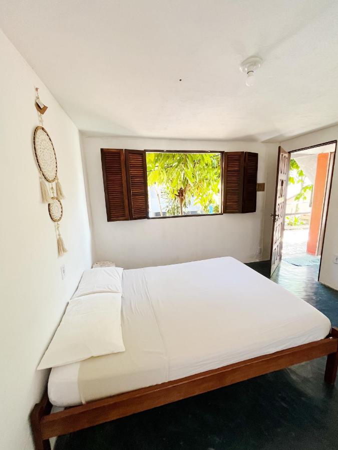 Homestay Morada Cacauera *