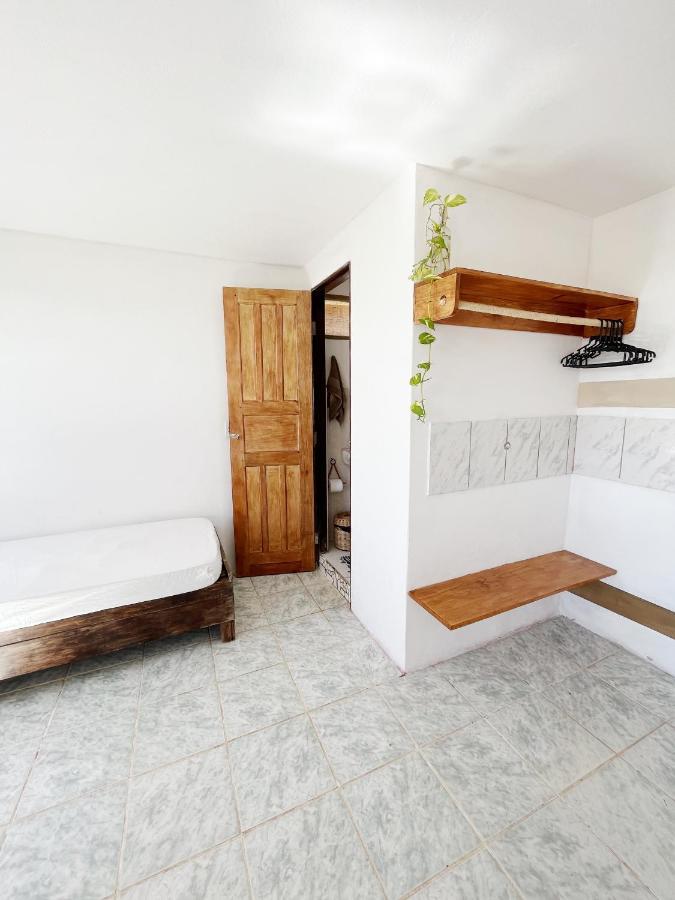 Homestay Morada Cacauera