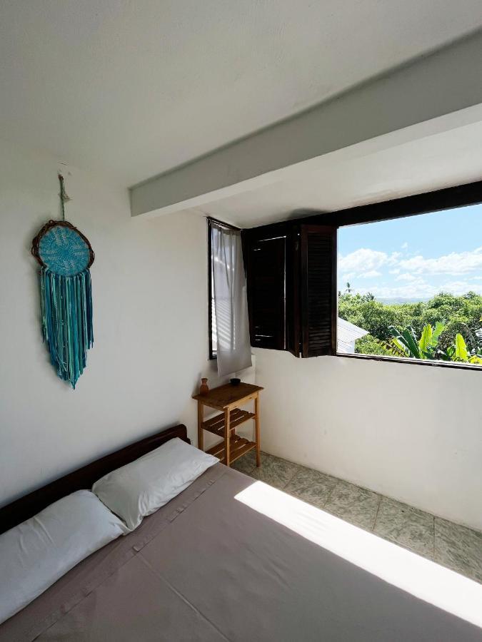 Homestay Morada Cacauera *