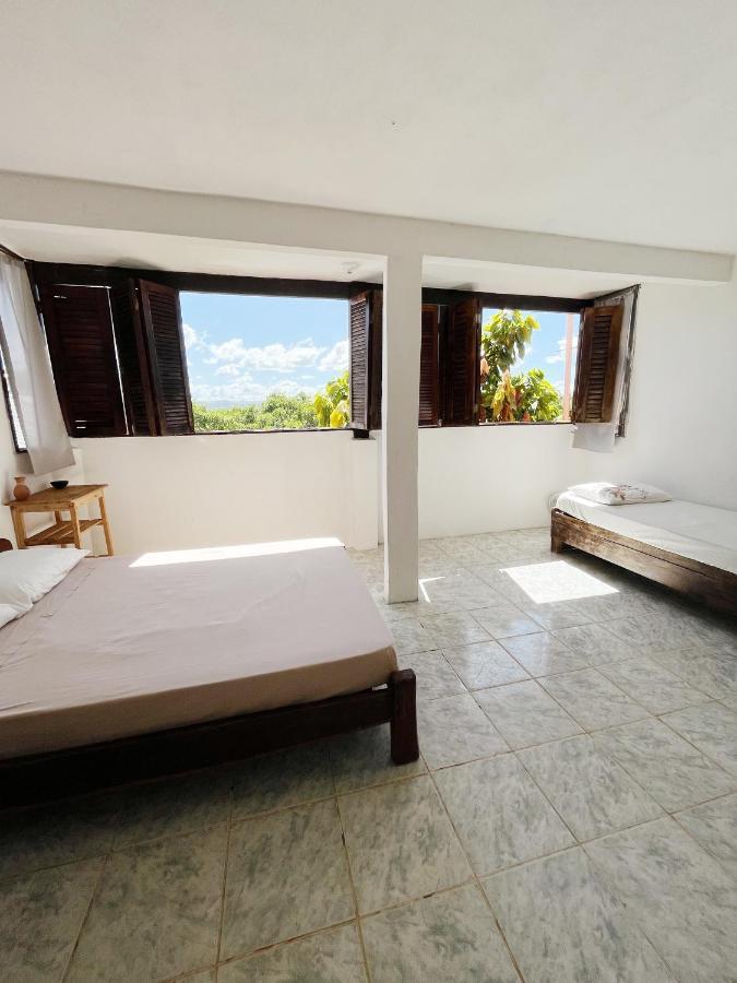 Homestay Morada Cacauera