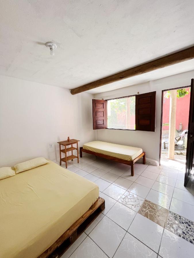 Morada Cacauera Homestay *