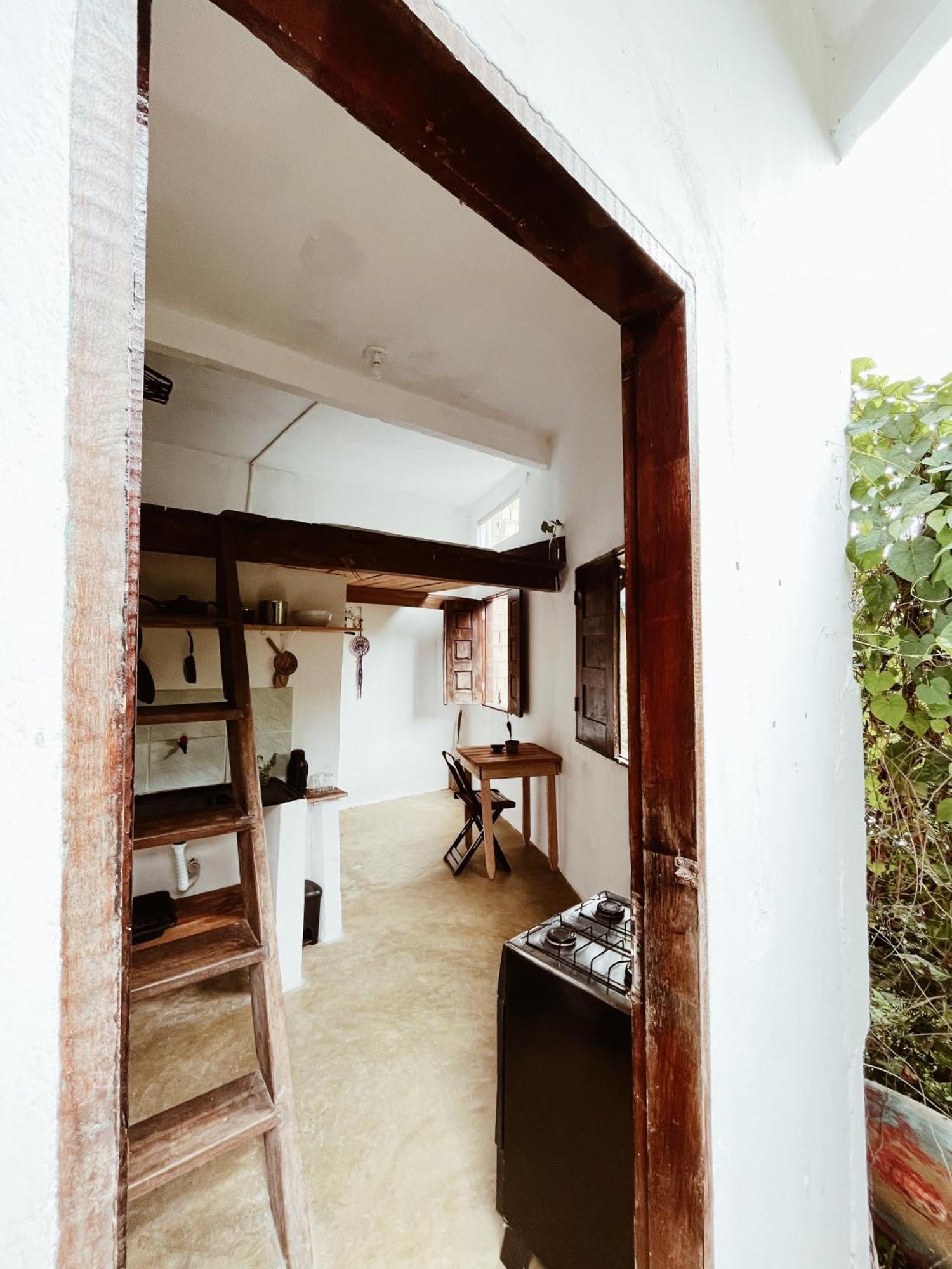 Morada Cacauera Homestay Itacare