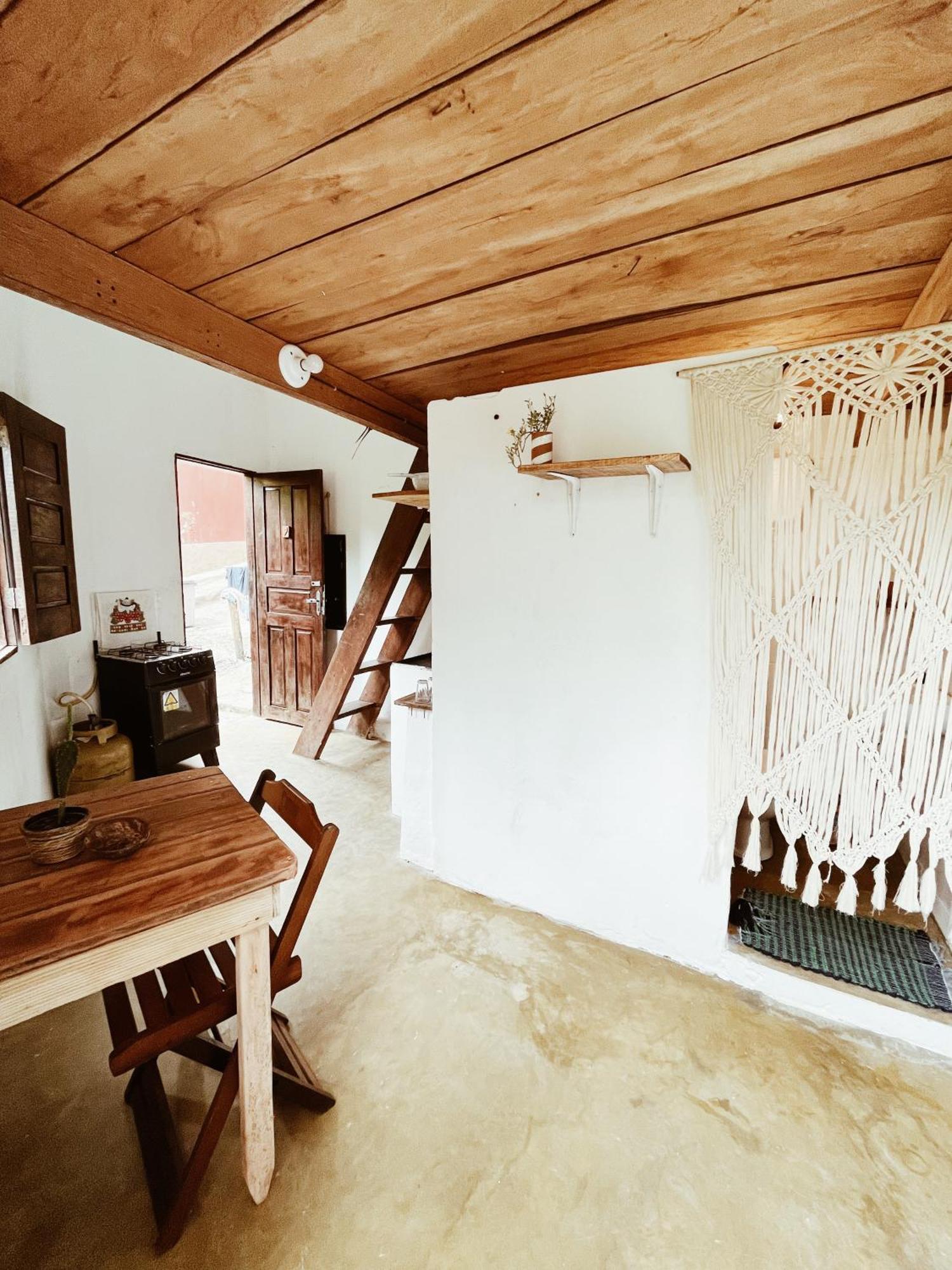 Homestay Morada Cacauera