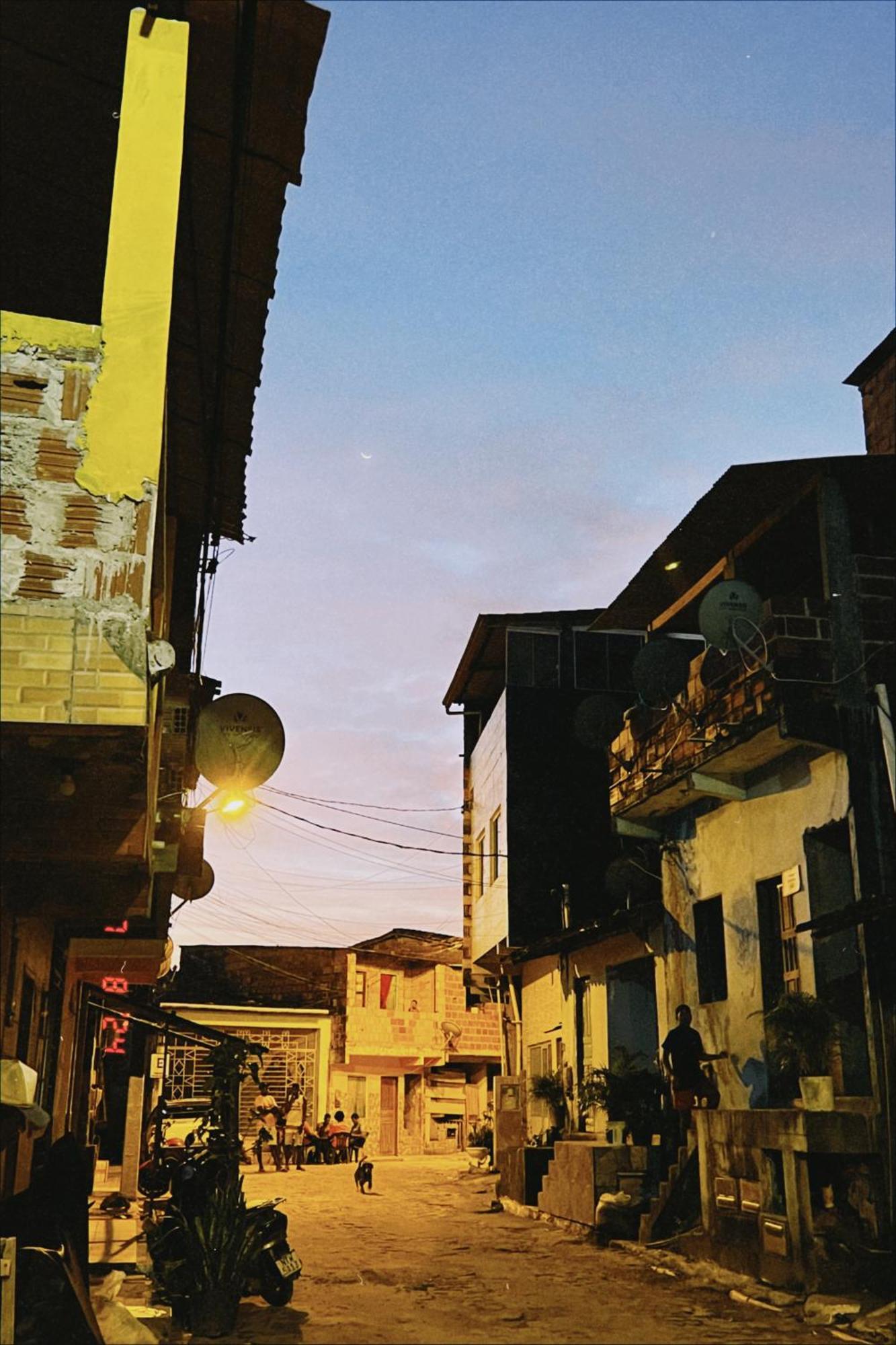 Morada Cacauera Homestay