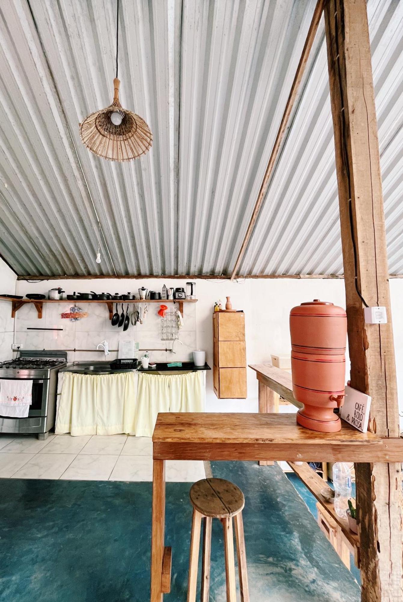 Morada Cacauera Homestay Itacare