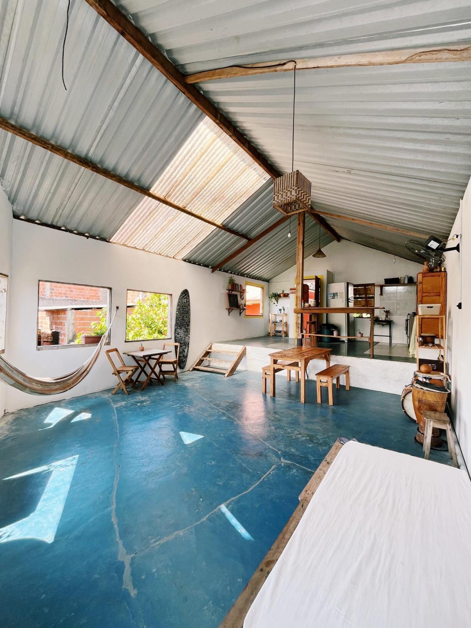Homestay Morada Cacauera Itacare