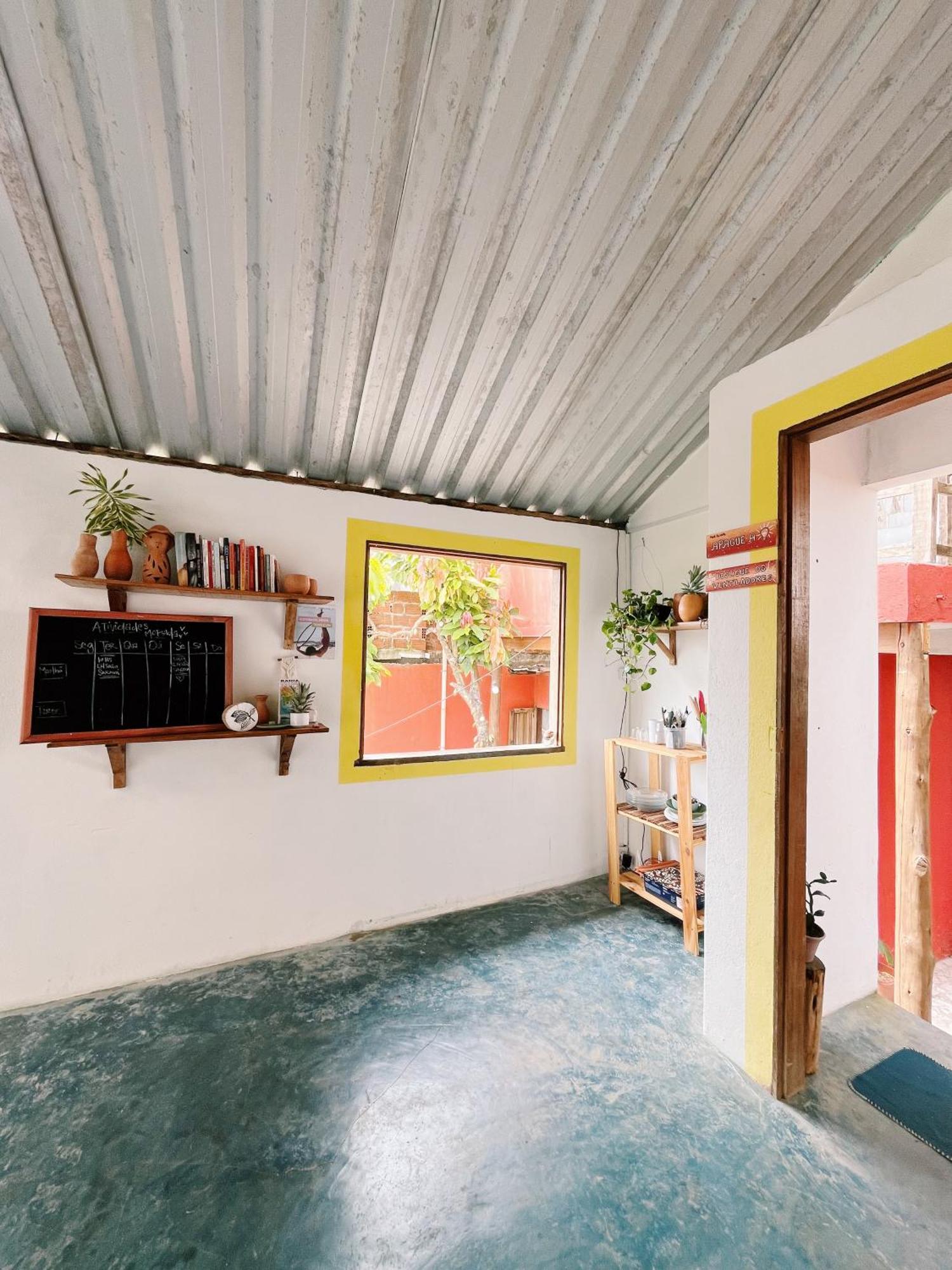 Morada Cacauera Homestay *
