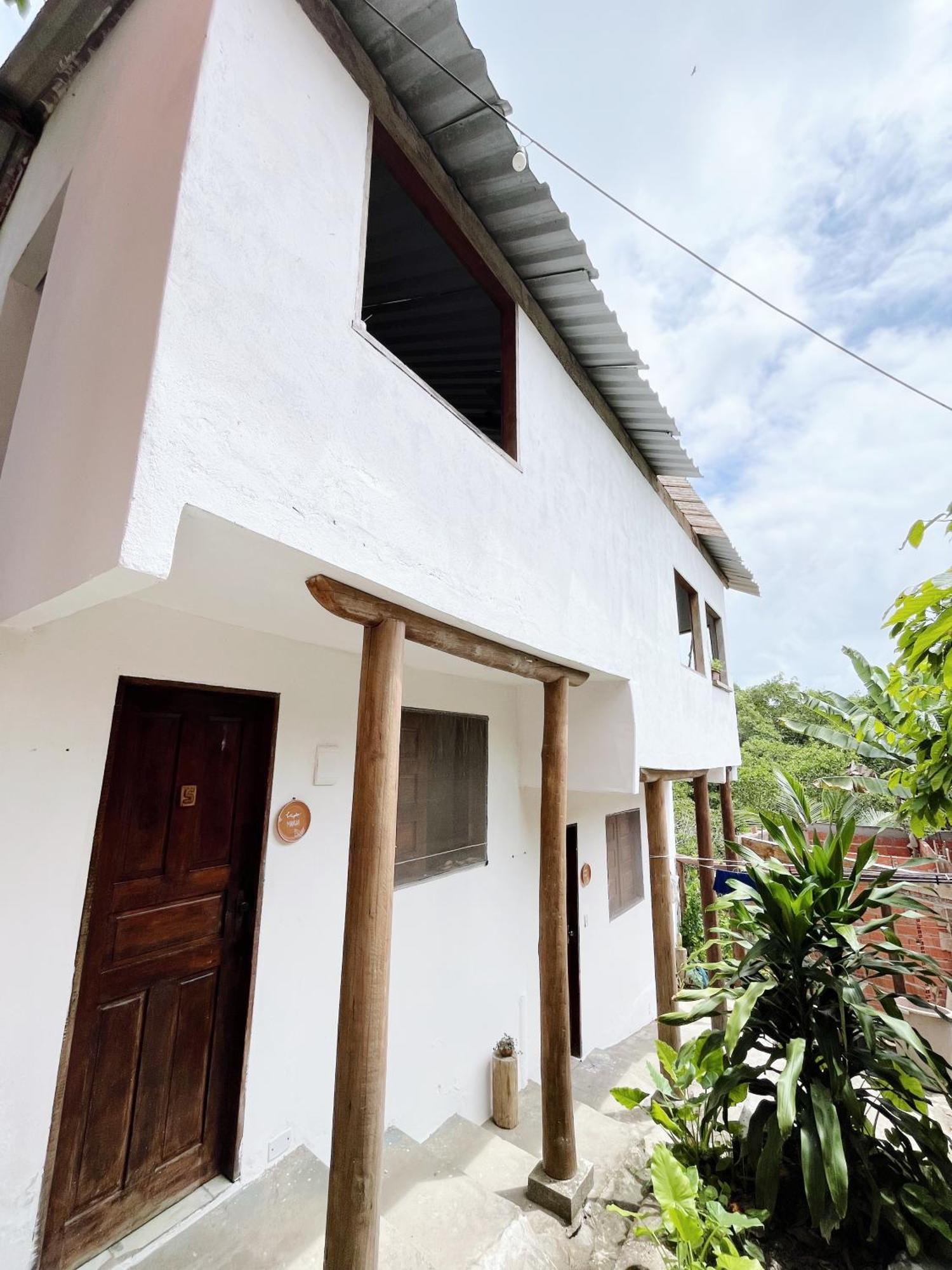 Homestay Morada Cacauera *