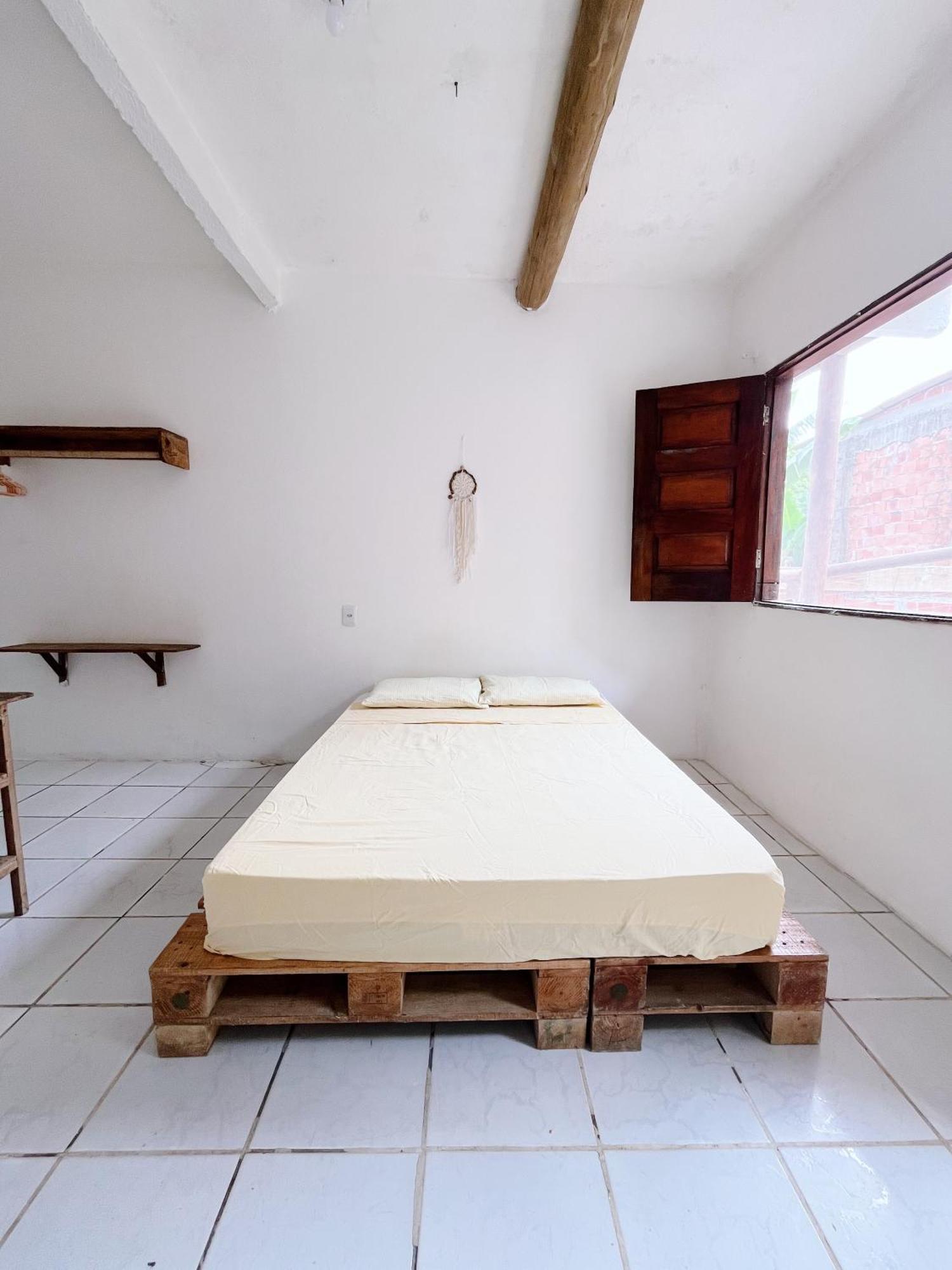 Morada Cacauera Homestay Itacare