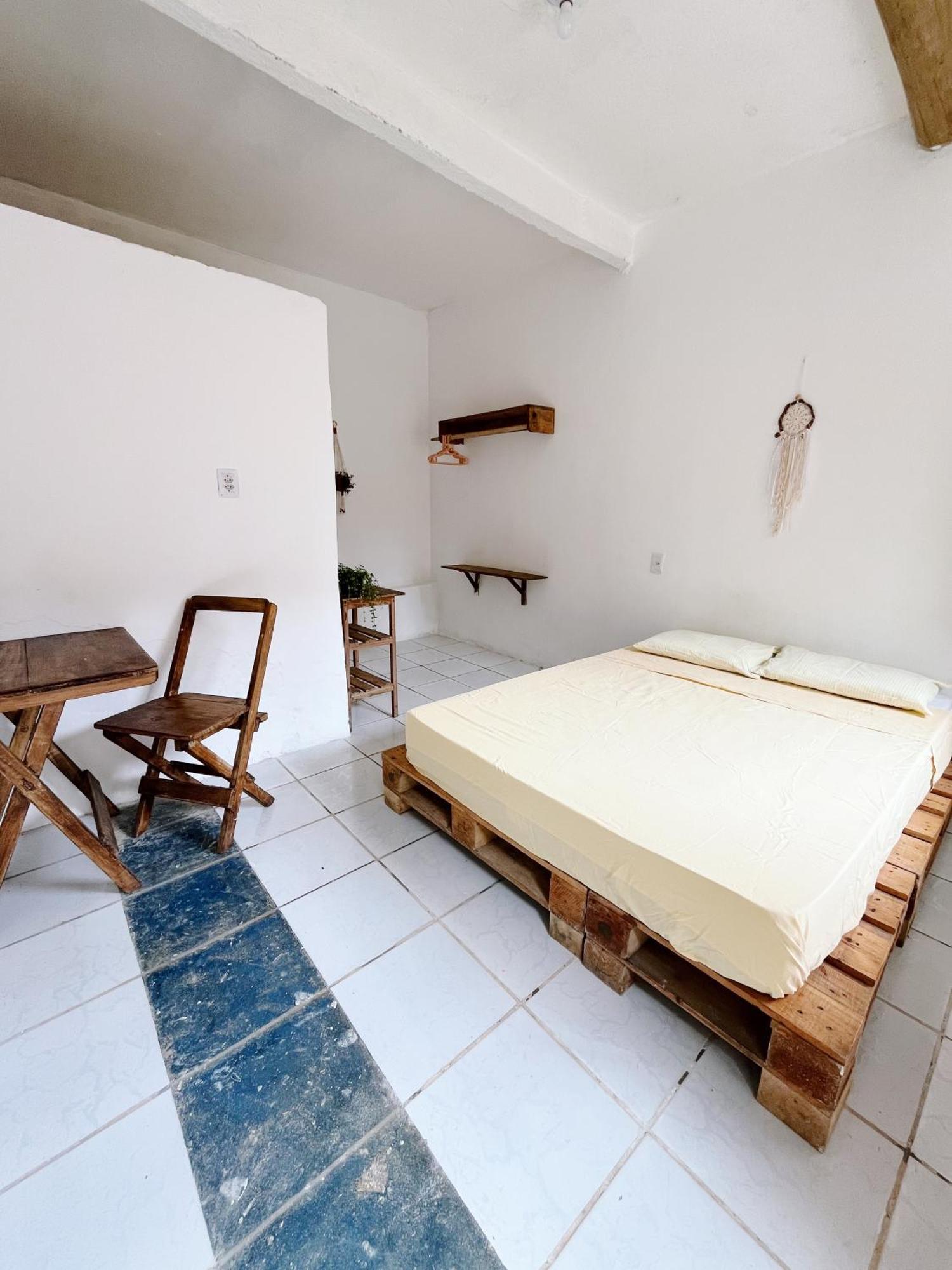 Morada Cacauera Homestay Itacare