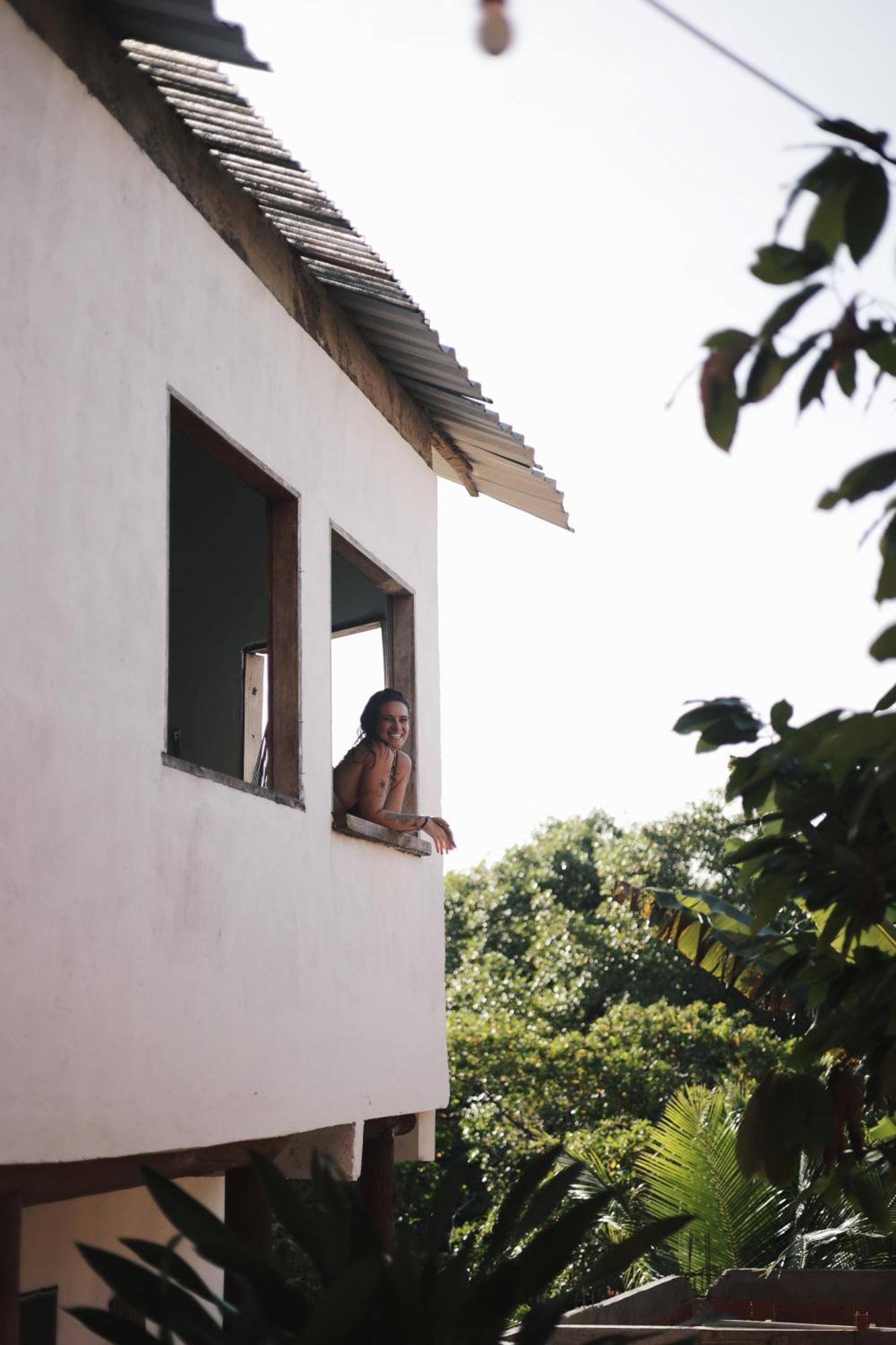 Morada Cacauera Homestay *
